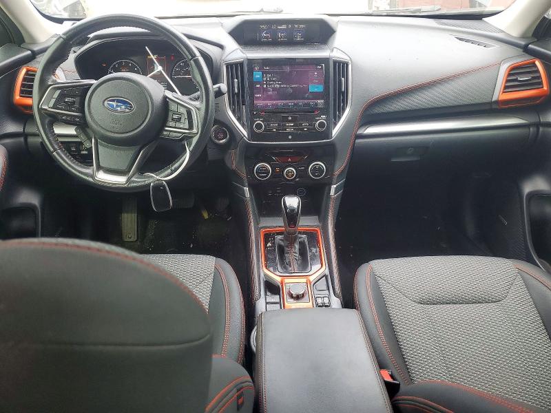 Продажа на аукционе авто 2019 Subaru Forester, vin: JF2SKAPC2KH428442, номер лота: 63011846