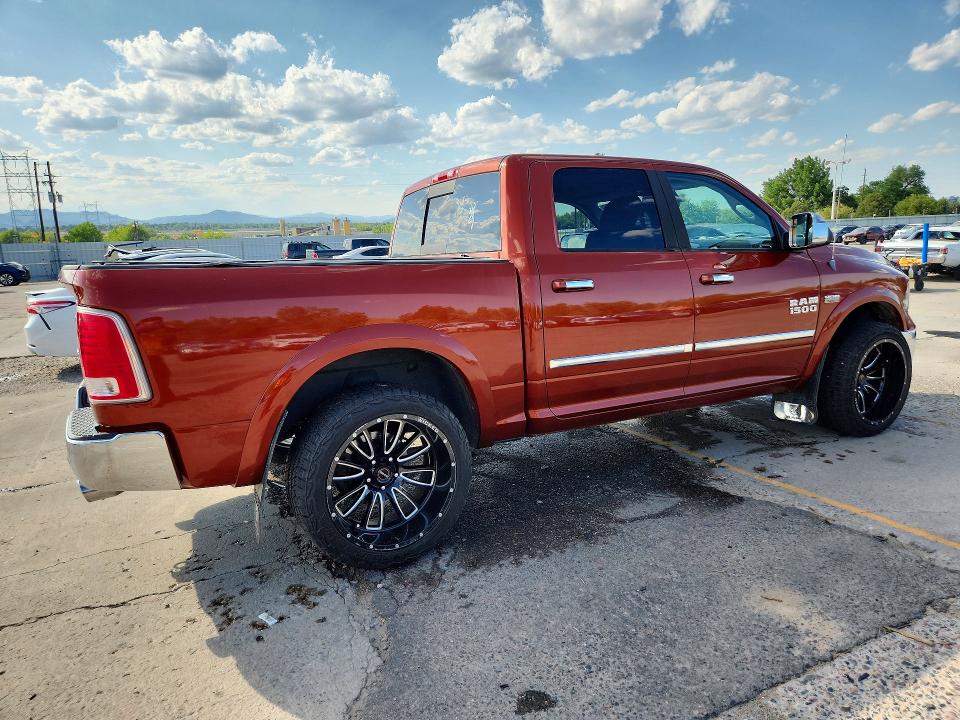 Aukcja sprzedaży 2013 Ram 1500, vin: 1C6RR7NT9DS652187, numer aukcji: 61083396