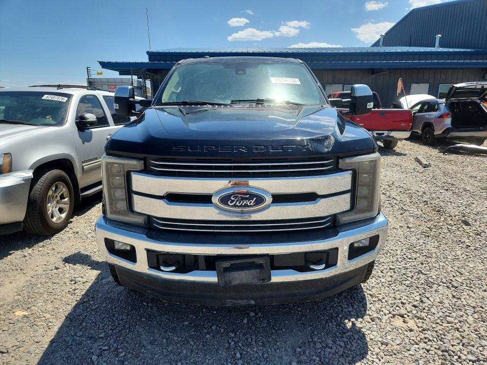 Aukcja sprzedaży 2017 Ford F350, vin: 1FT8W3BT6HED92765, numer aukcji: 59294156