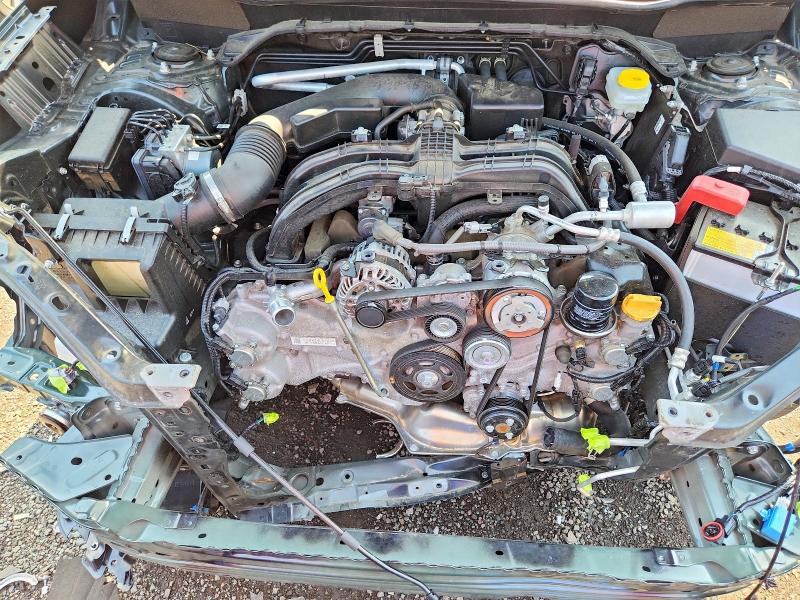 Aukcja sprzedaży 2023 Subaru Forester, vin: JF2SKAPC4PH518084, numer aukcji: 74515525