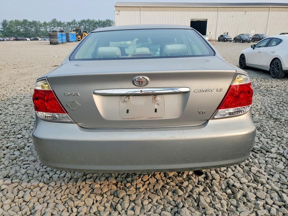 Aukcja sprzedaży 2006 Toyota Camry, vin: 4T1BF32K76U625399, numer aukcji: 60584766