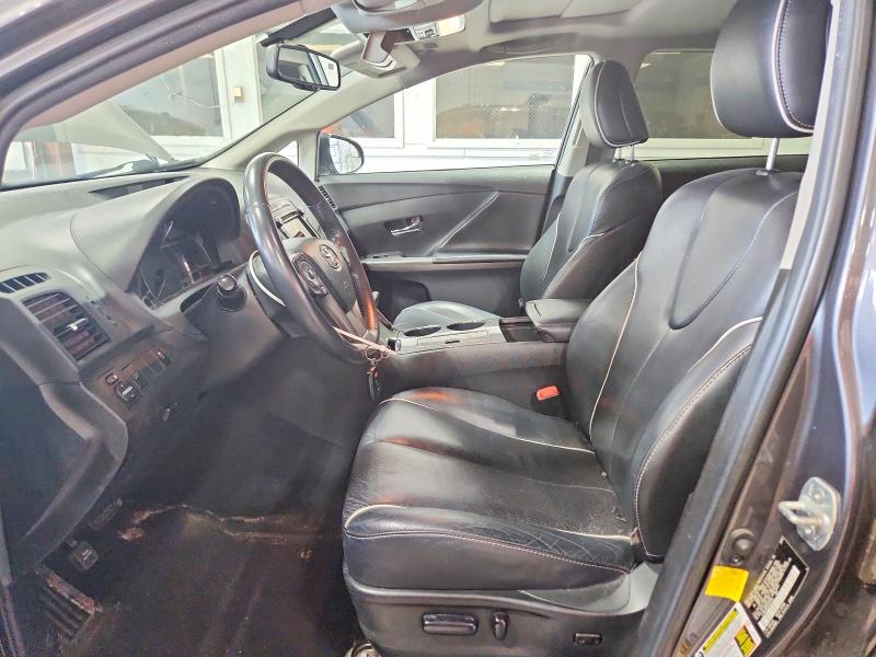 Продажа на аукционе авто 2013 Toyota Venza, vin: 4T3BK3BB1DU095429, номер лота: 61599966