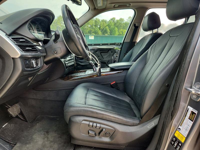 Продажа на аукционе авто 2016 Bmw X5, vin: 5UXKR0C58G0P30009, номер лота: 62601066