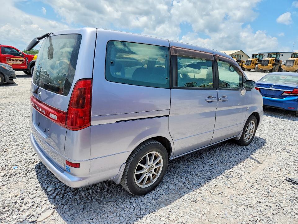 1999 Nissan All Other მანქანა იყიდება აუქციონზე, vin: PC24031315, აუქციონის ნომერი: 60613636