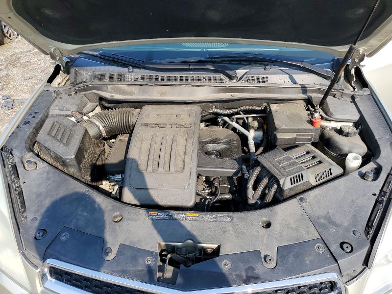 Продаж на аукціоні авто 2014 Chevrolet Equinox, vin: 2GNALCEK2E6247517, номер лоту: 58654296