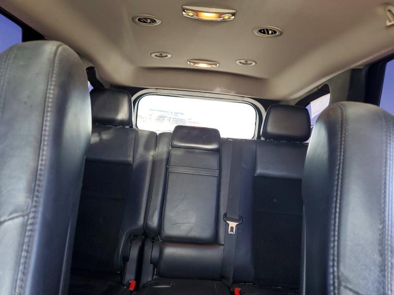 Aukcja sprzedaży 2018 Dodge Durango, vin: 1C4RDHDG5JC149747, numer aukcji: 58808036