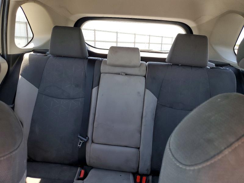 Продажа на аукционе авто 2020 Toyota Rav4, vin: 2T3W1RFV7LW102815, номер лота: 60201846