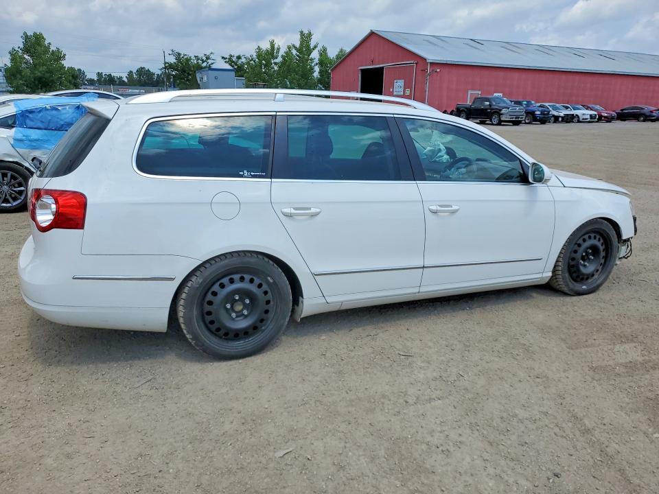 Продажа на аукционе авто 2007 Volkswagen Passat, vin: WVWZZZ3CZ7E112726, номер лота: 60497786