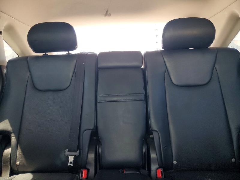 Продажа на аукционе авто 2013 Lexus Rx, vin: 2T2ZK1BAXDC110378, номер лота: 59623246