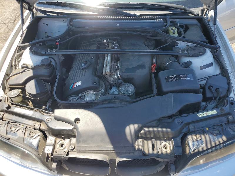 Продаж на аукціоні авто 2005 Bmw M3, vin: WBSBR93435PK08575, номер лоту: 61379906