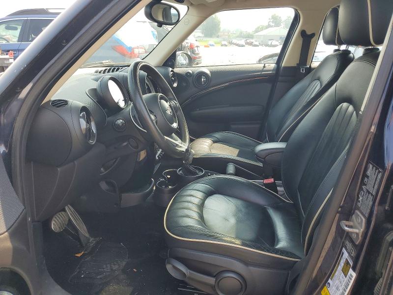 Продажа на аукционе авто 2013 Mini Cooper, vin: WMWZC5C51DWP33614, номер лота: 61088196