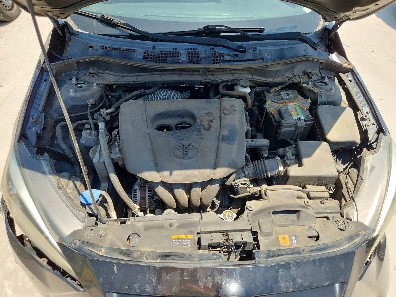 2016 Scion Ia მანქანა იყიდება აუქციონზე, vin: 3MYDLBZV6GY106330, აუქციონის ნომერი: 62127126