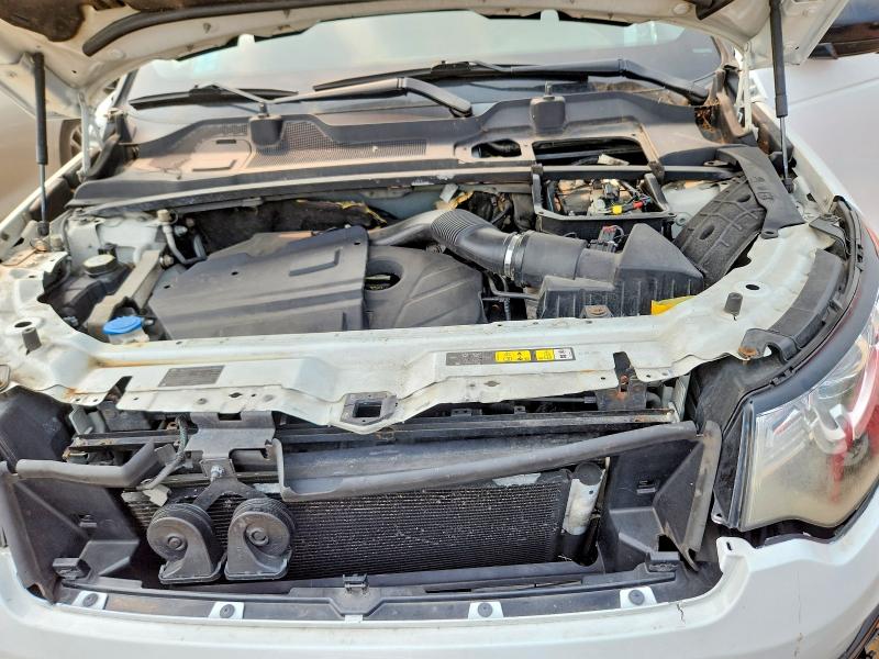 61383256 :رقم المزاد ، SALCR2BG9GH605843 vin ، 2016 Land Rover Discovery Sport مزاد بيع