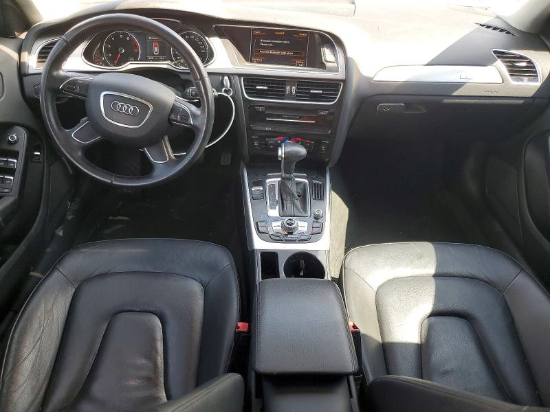 Продаж на аукціоні авто 2014 Audi A4, vin: WAUBFAFL5EN003093, номер лоту: 62700356