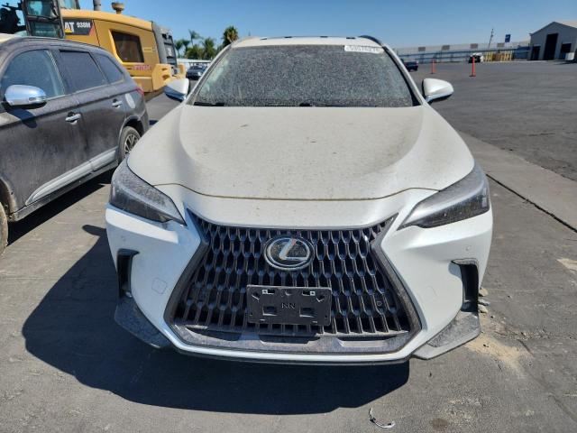 53576276 :رقم المزاد ، JTJGKCEZ6S2065067 vin ، 2025 Lexus Nx 350h مزاد بيع