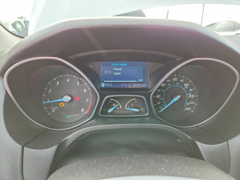2012 Ford Focus მანქანა იყიდება აუქციონზე, vin: 1FAHP3F25CL116098, აუქციონის ნომერი: 60742016