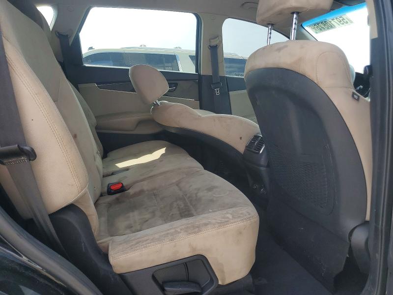 Продажа на аукционе авто 2019 Kia Sorento, vin: 5XYPG4A54KG481718, номер лота: 59710876