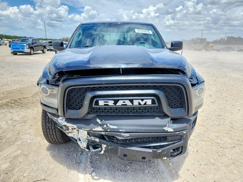 Aukcja sprzedaży 2019 Ram 1500 Classic, vin: 1C6RR6GG3KS702251, numer aukcji: 60509096