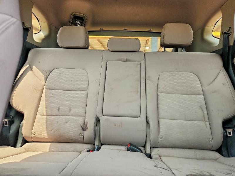 Продажа на аукционе авто 2020 Hyundai Tucson, vin: KM8J33A43LU125792, номер лота: 62854056