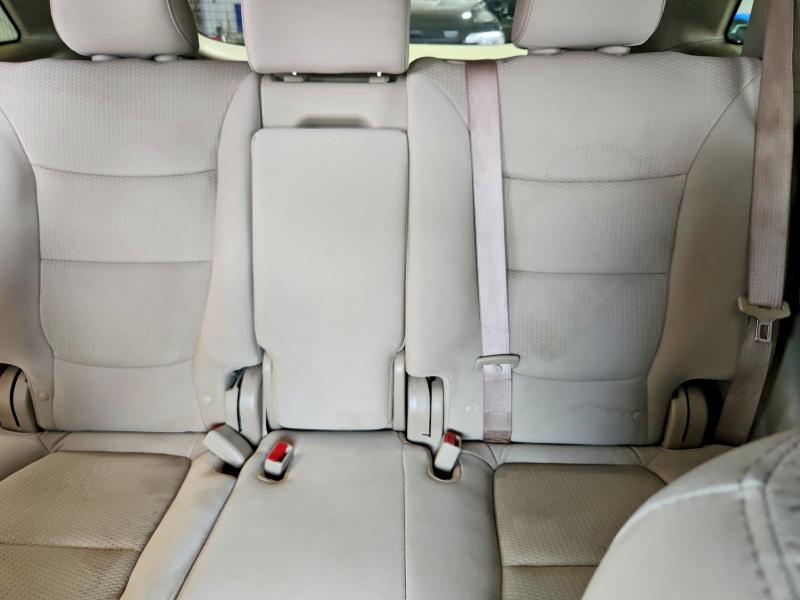 Продажа на аукционе авто 2011 Kia Sorento, vin: 5XYKTCA19BG060011, номер лота: 61230056