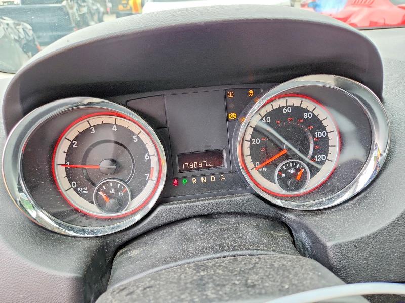 60438776 :رقم المزاد ، 2C4RDGBG4DR568584 vin ، 2013 Dodge Grand Caravan مزاد بيع
