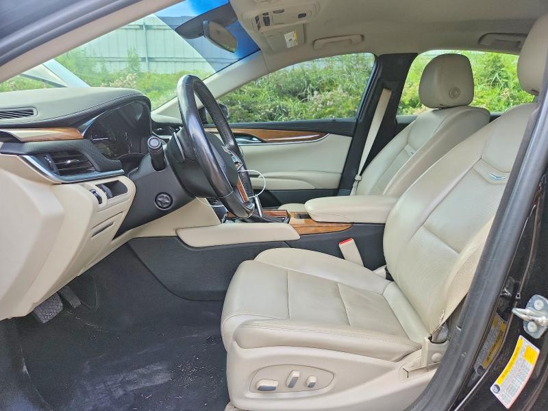 Продажа на аукционе авто 2018 Cadillac Xts, vin: 2G61M5S32J9167385, номер лота: 61811856