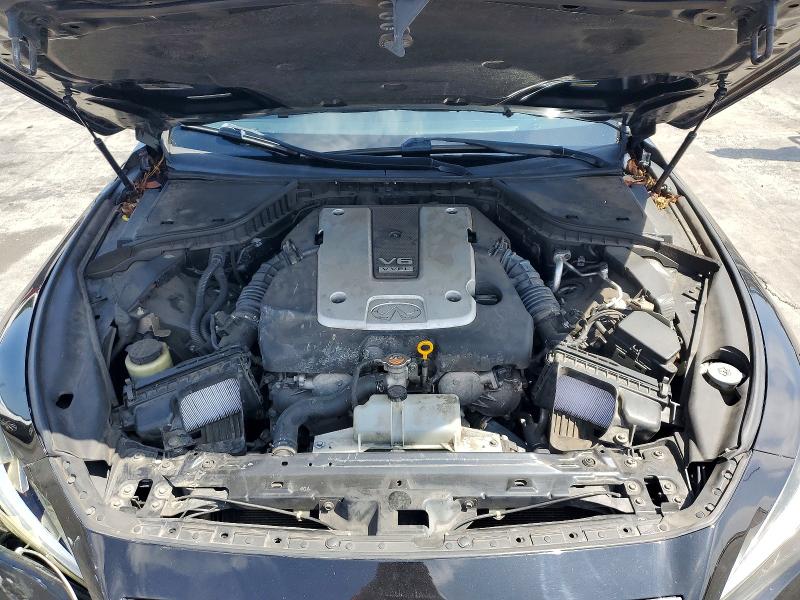 60875496 :رقم المزاد ، JN1BV7AP3FM337698 vin ، 2015 Infiniti Q50 مزاد بيع