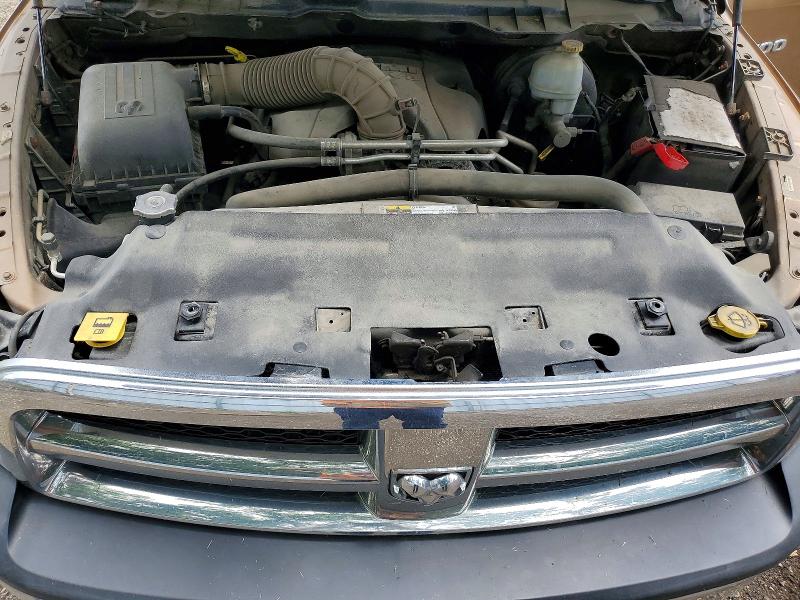 Продажа на аукционе авто 2012 Dodge Ram 1500, vin: 1C6RD7FT1CS252913, номер лота: 60145276