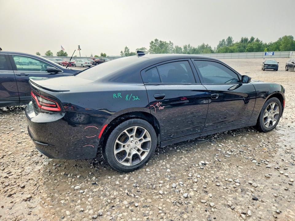 Aukcja sprzedaży 2015 Dodge Charger, vin: 2C3CDXJG7FH897848, numer aukcji: 60913576
