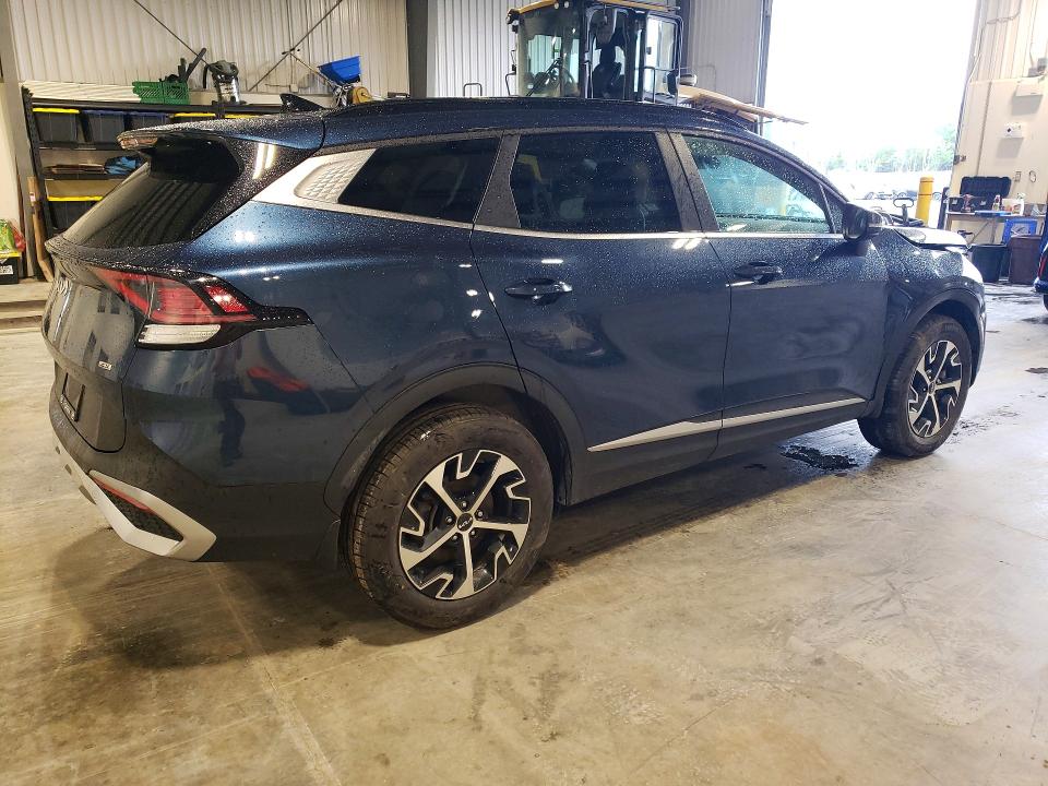 Aukcja sprzedaży 2024 Kia Sportage, vin: KNDPVCDFXR7249152, numer aukcji: 62228466