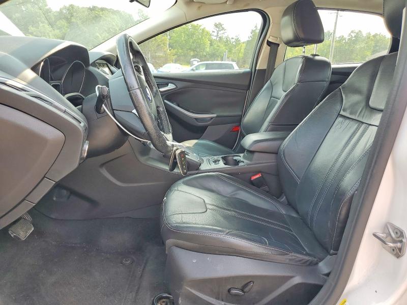62477196 :رقم المزاد ، 1FADP3J21EL416231 vin ، 2014 Ford Focus مزاد بيع