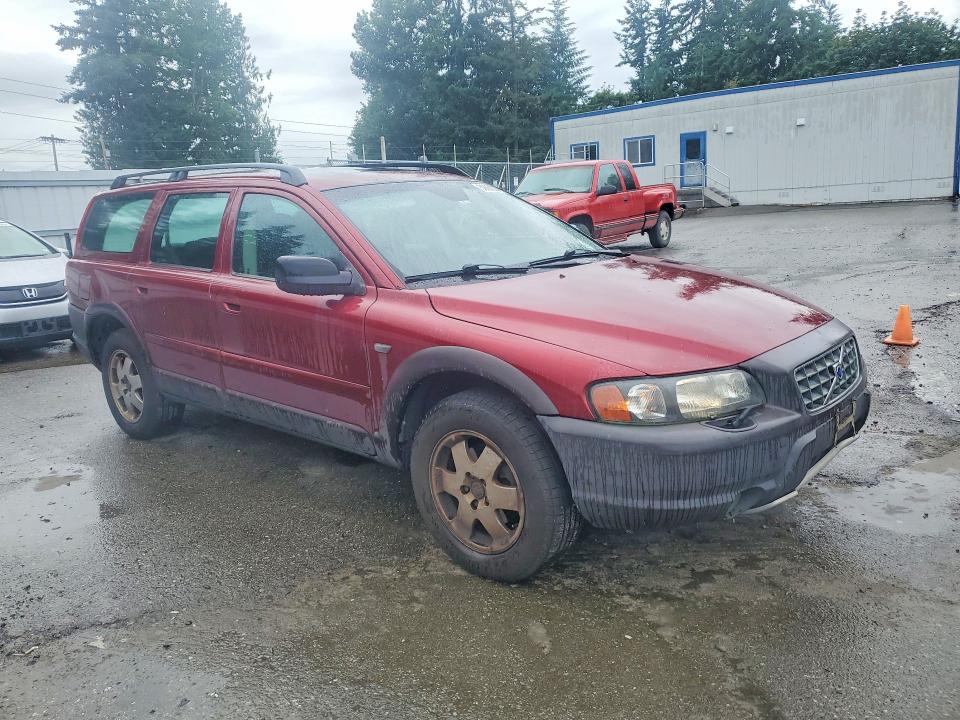 Продаж на аукціоні авто 2003 Volvo Xc70, vin: YV1SZ59H031111693, номер лоту: 59900076
