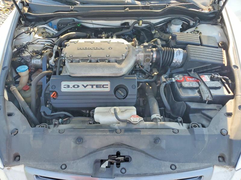 Продаж на аукціоні авто 2004 Honda Accord, vin: 1HGCM66574A029343, номер лоту: 59894806
