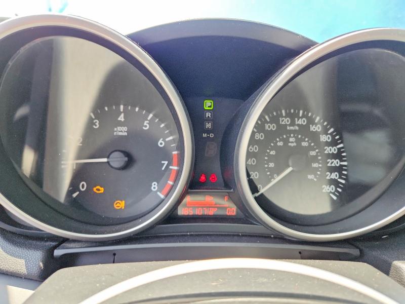 Aukcja sprzedaży 2010 Mazda 3, vin: JM1BL1HF2A1259700, numer aukcji: 60789906