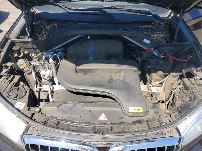 Продажа на аукционе авто 2016 Bmw X5, vin: 5UXKT0C53G0F74708, номер лота: 59920886