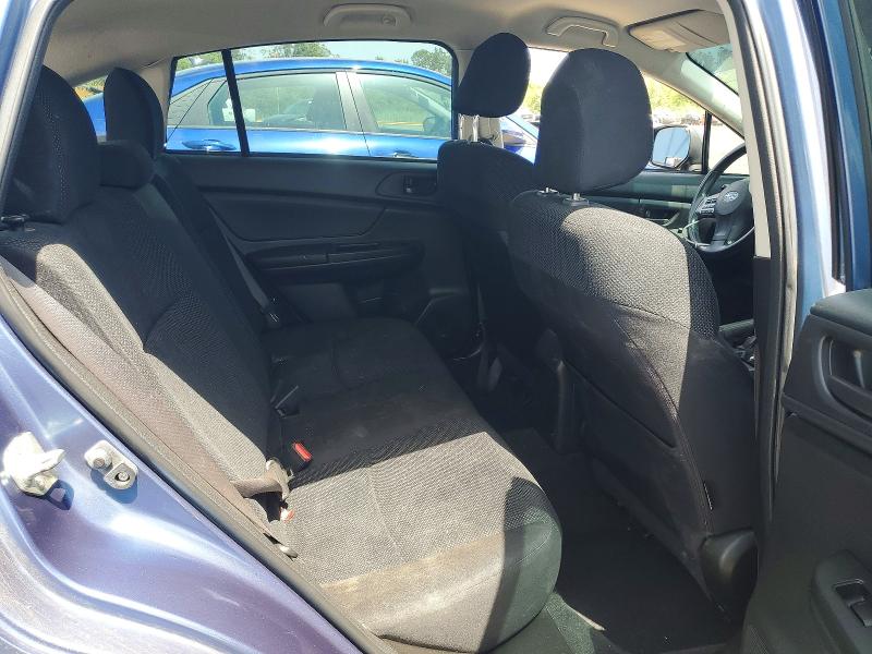 Продаж на аукціоні авто 2014 Subaru Impreza, vin: JF1GPAA66E9249589, номер лоту: 59305506