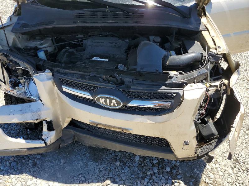 Aukcja sprzedaży 2009 Kia Sportage, vin: KNDJF724797634888, numer aukcji: 60174516