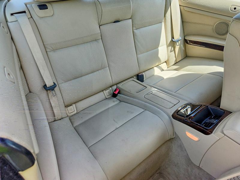 Продаж на аукціоні авто 2013 Bmw 328, vin: WBADW3C5XDJ525170, номер лоту: 59654816
