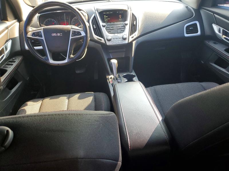 Aukcja sprzedaży 2012 Gmc Terrain, vin: 2GKFLSE57C6346189, numer aukcji: 62355366