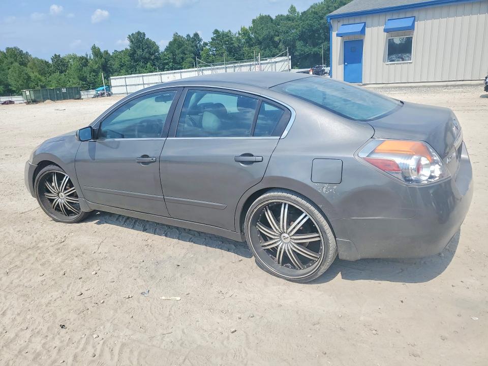 62215036 :رقم المزاد ، 1N4AL21E08C156587 vin ، 2008 Nissan Altima مزاد بيع