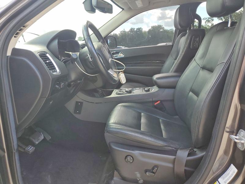 Продаж на аукціоні авто 2014 Dodge Durango, vin: 1C4SDJDT2EC278864, номер лоту: 62319436