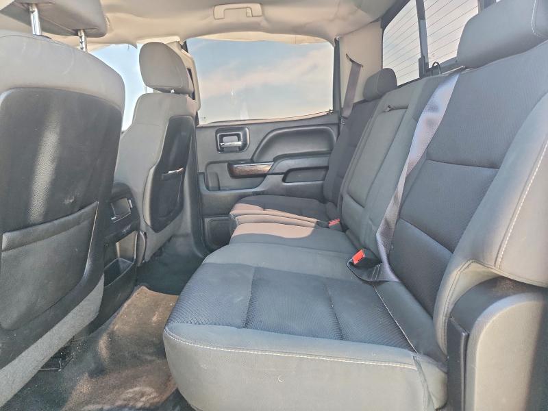 2015 Gmc Sierra მანქანა იყიდება აუქციონზე, vin: 3GTU2UEC7FG160466, აუქციონის ნომერი: 60785206