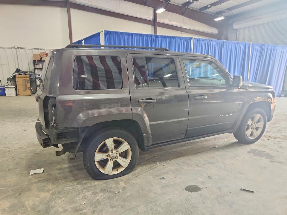 Aukcja sprzedaży 2015 Jeep Patriot, vin: 1C4NJRBB0FD114393, numer aukcji: 62800166