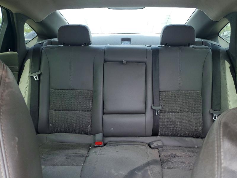 Aukcja sprzedaży 2016 Chevrolet Impala, vin: 2G1115S36G9117788, numer aukcji: 60794406
