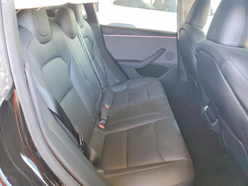 Aukcja sprzedaży 2024 Tesla Model 3, vin: 5YJ3E1EA5RF856138, numer aukcji: 62257946