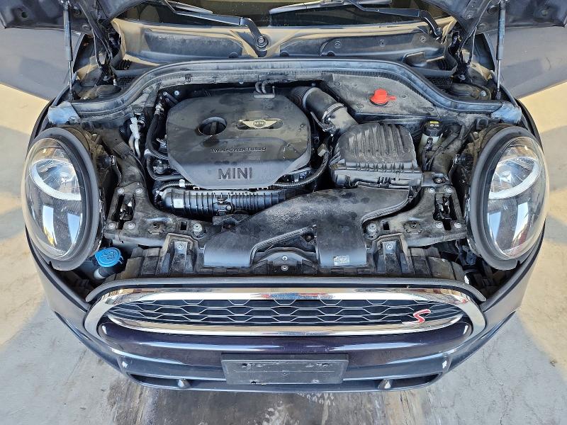 Aukcja sprzedaży 2019 Mini Cooper, vin: WMWXP7C5XK2A53872, numer aukcji: 63250176