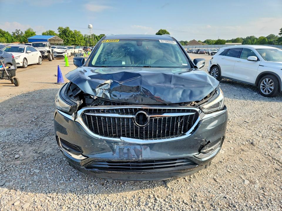 Aukcja sprzedaży 2019 Buick Enclave, vin: 5GAERBKWXKJ245055, numer aukcji: 61196046