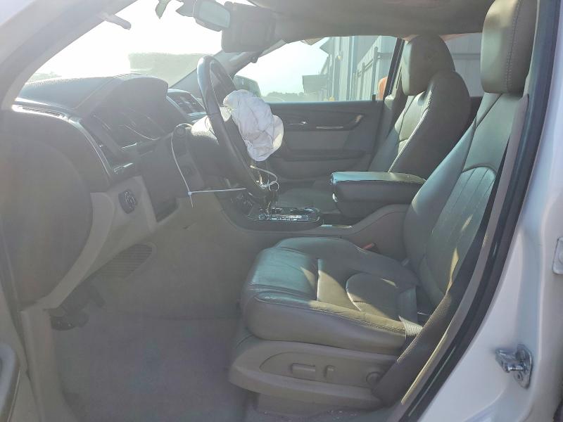 2015 Gmc Acadia მანქანა იყიდება აუქციონზე, vin: 1GKKRTKD6FJ335609, აუქციონის ნომერი: 59674536