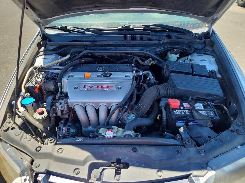 Продаж на аукціоні авто 2004 Acura Tsx, vin: JH4CL96884C004774, номер лоту: 61418916