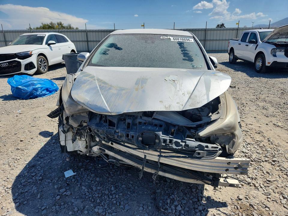 60816696 :رقم المزاد ، JTDKARFU5G3017132 vin ، 2016 Toyota Prius مزاد بيع